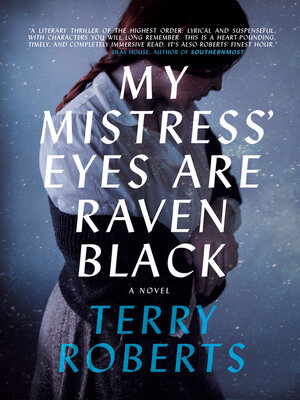 My Mistress' Eyes Are Raven Black - ebook